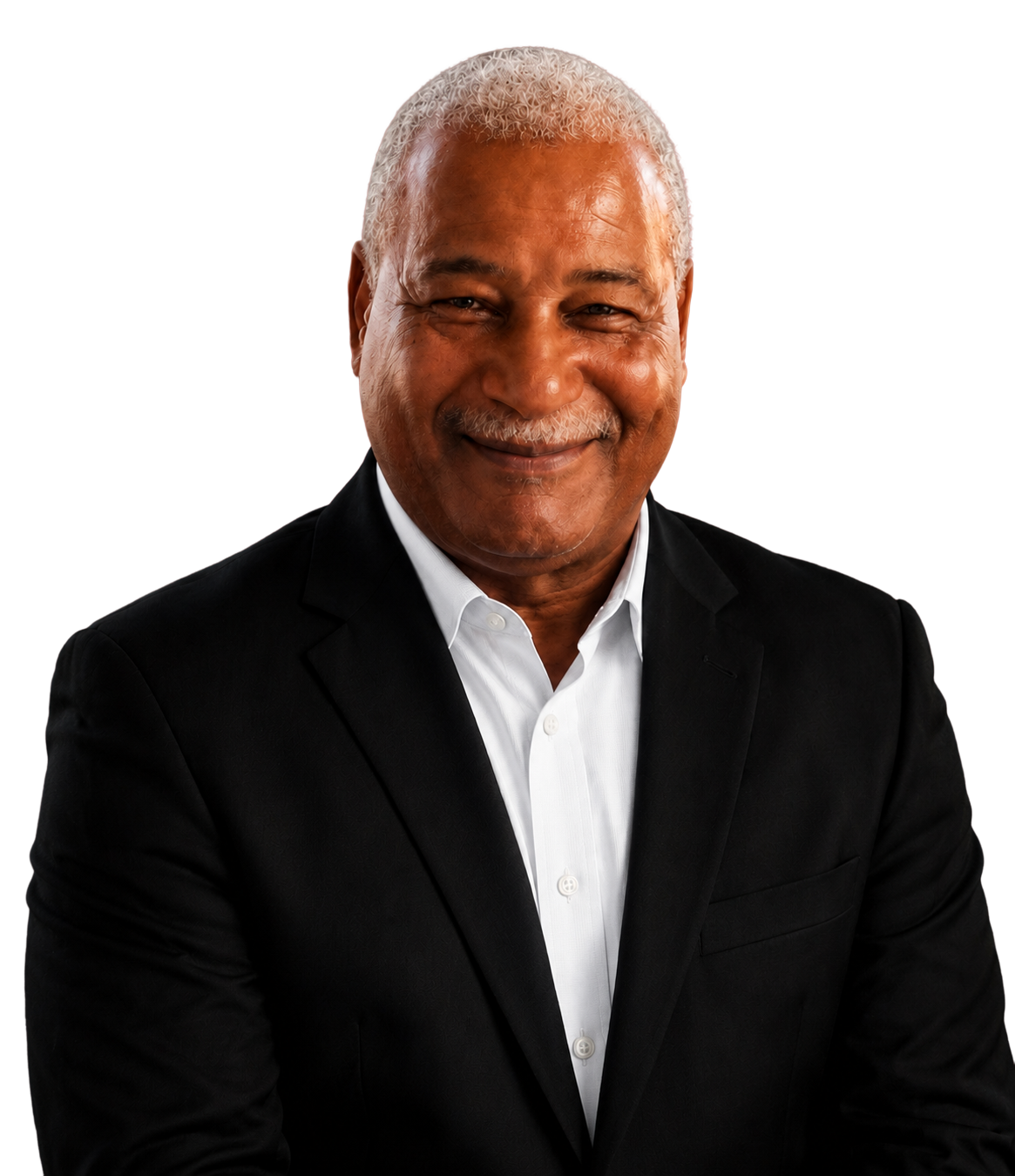 James Roundtree